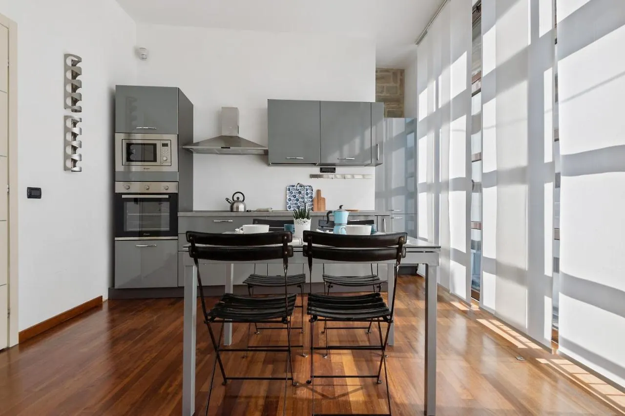 Elegant Flat A Few Steps From Via XX Settembre Apartment Genoa Italy
